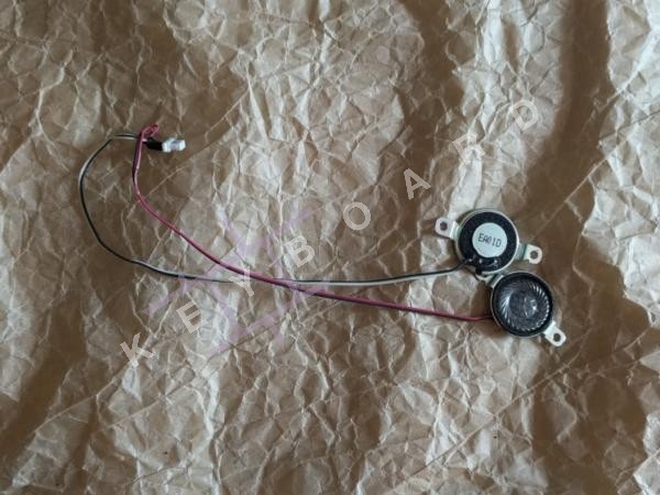 Динаміки Sony Vaio PCG-71211V